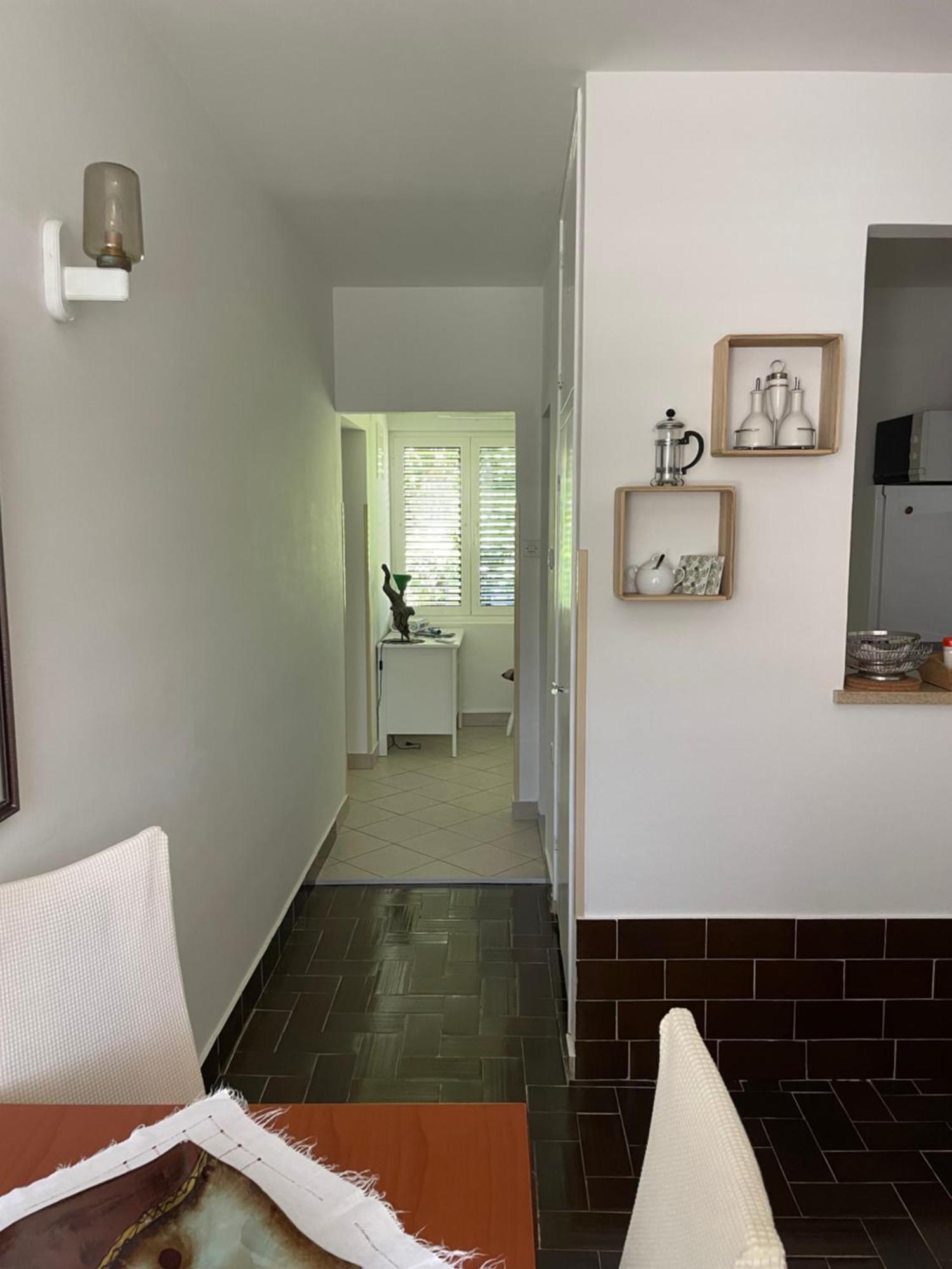 Guesthouse Antonija Veli Losinj Exterior photo