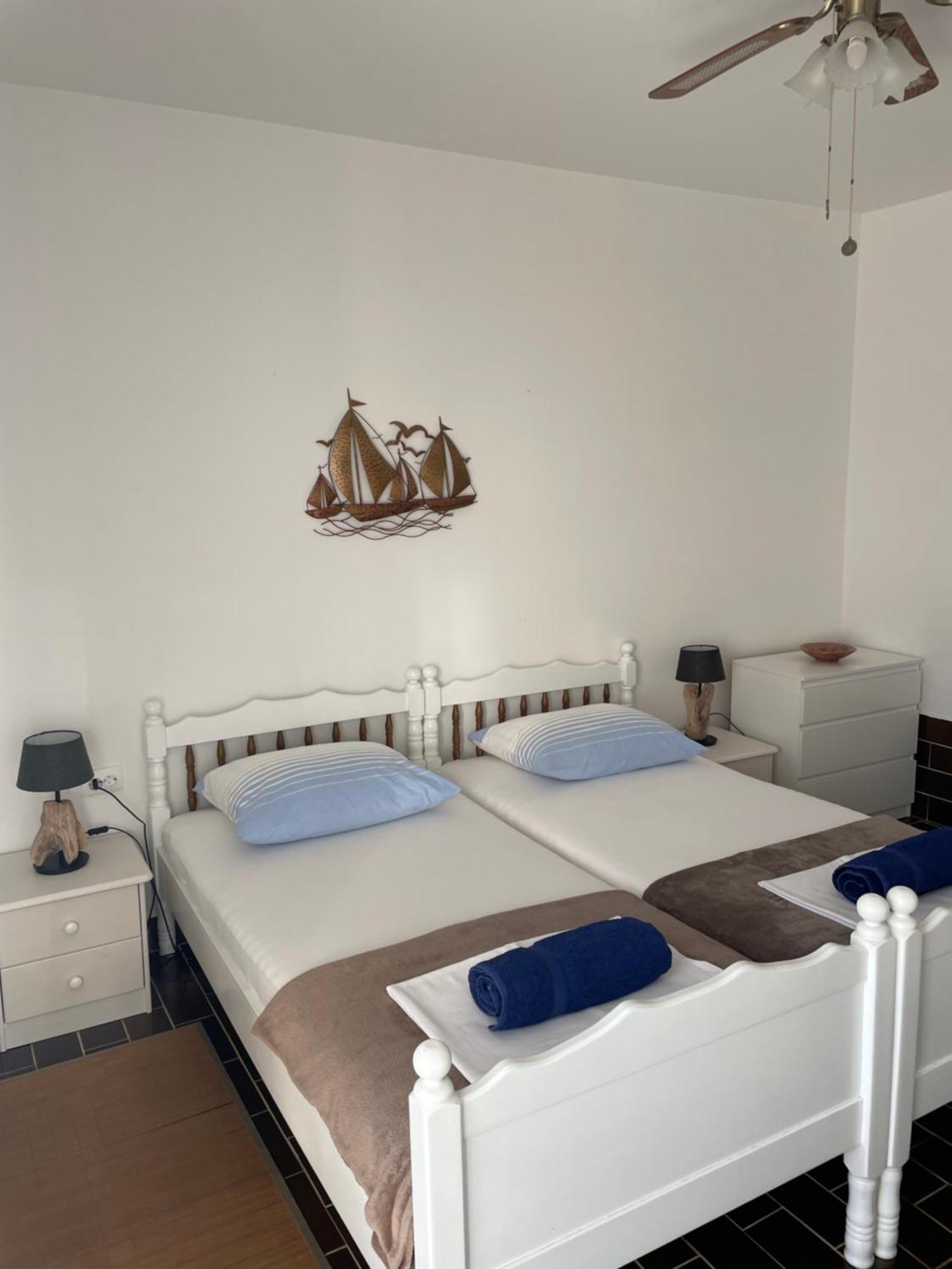 Guesthouse Antonija Veli Losinj Exterior photo