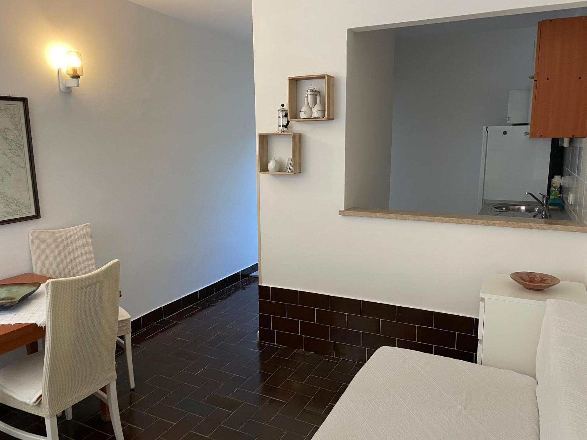 Guesthouse Antonija Veli Losinj Exterior photo