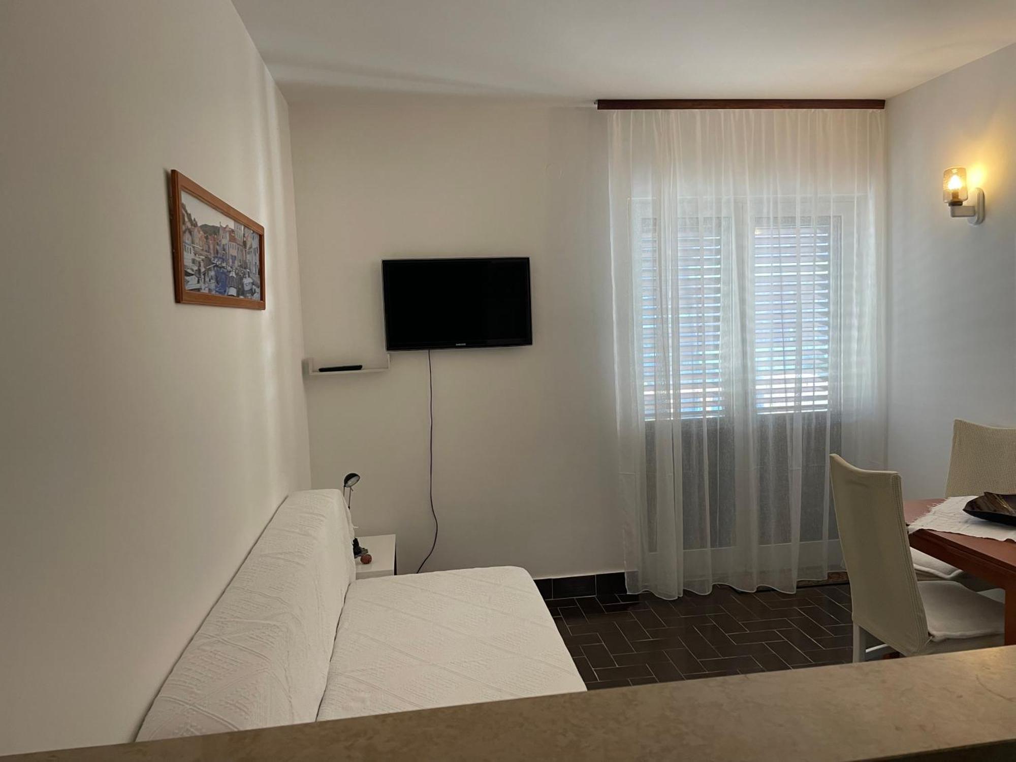 Guesthouse Antonija Veli Losinj Exterior photo