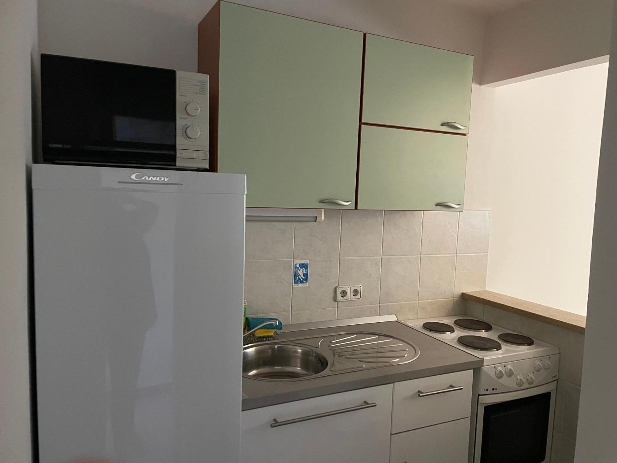 Guesthouse Antonija Veli Losinj Exterior photo