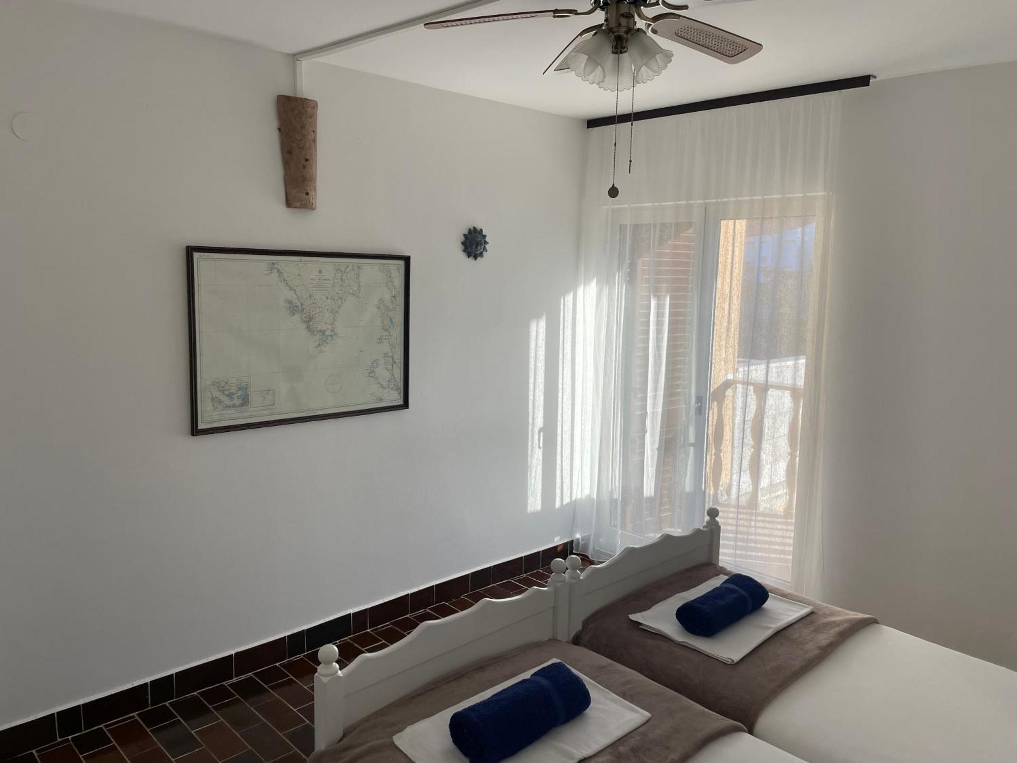 Guesthouse Antonija Veli Losinj Exterior photo