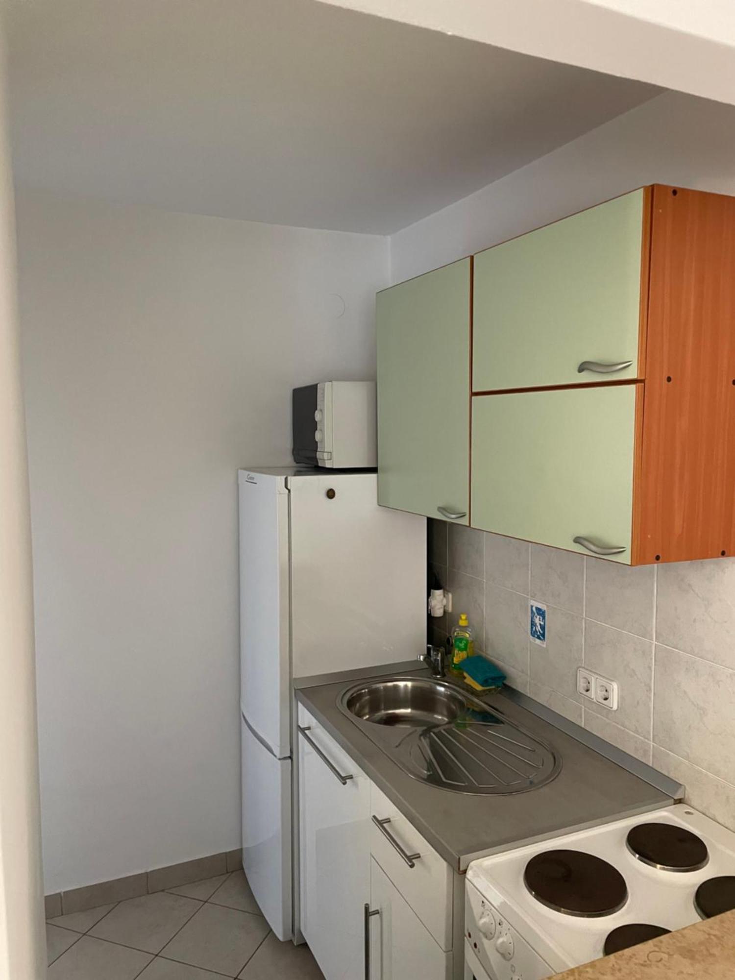 Guesthouse Antonija Veli Losinj Exterior photo