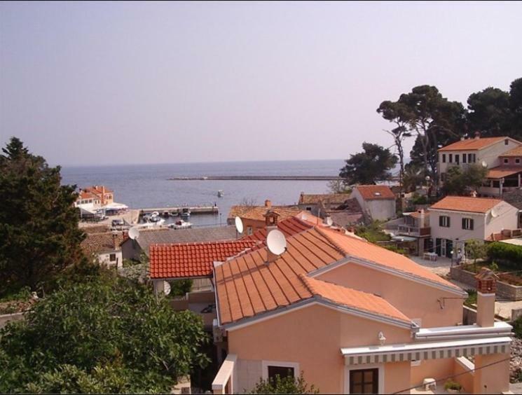 Guesthouse Antonija Veli Losinj Exterior photo