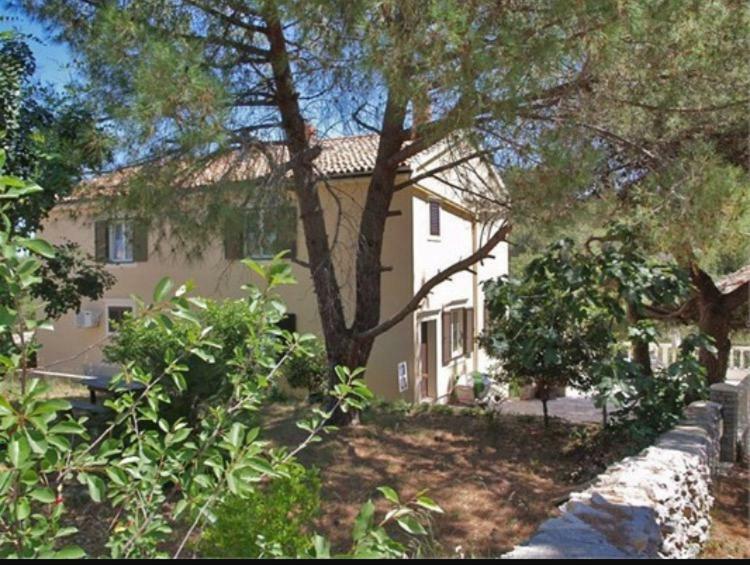 Guesthouse Antonija Veli Losinj Exterior photo