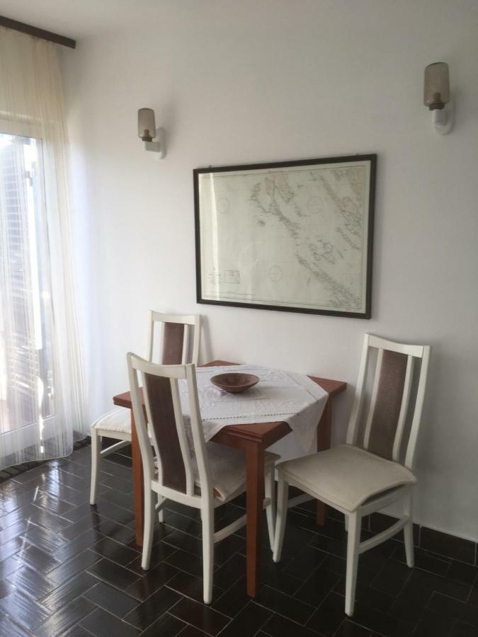 Guesthouse Antonija Veli Losinj Exterior photo