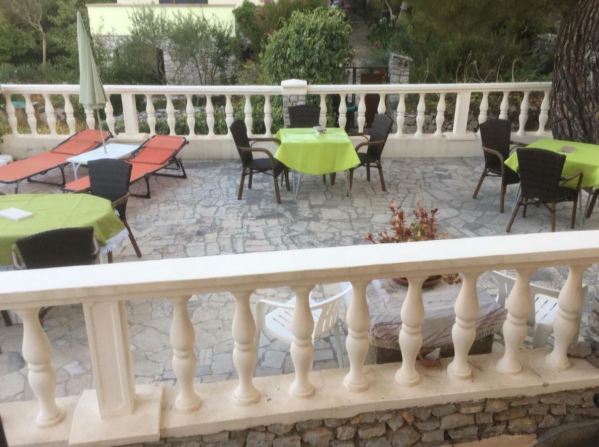 Guesthouse Antonija Veli Losinj Exterior photo