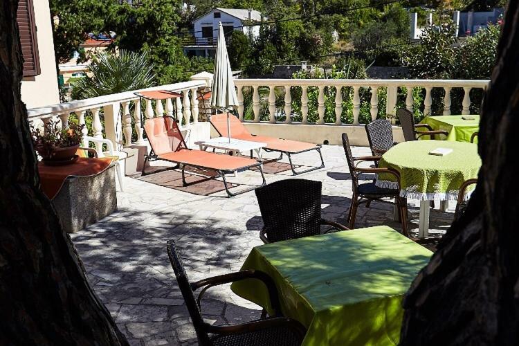 Guesthouse Antonija Veli Losinj Exterior photo